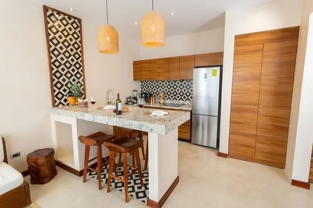 Luxury Apart Daire
