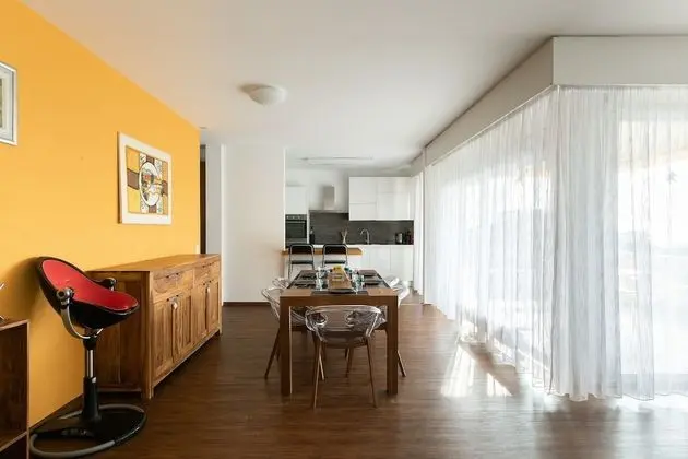 Apart Daire, 3 Yatak Odası