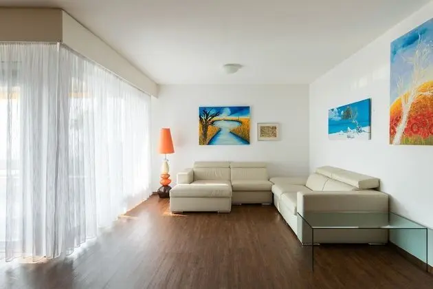 Apart Daire, 3 Yatak Odası