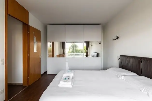 Apart Daire, 3 Yatak Odası