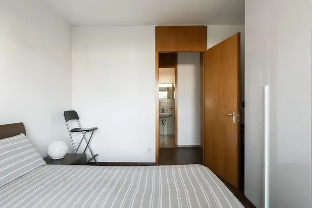 Apart Daire, 3 Yatak Odası