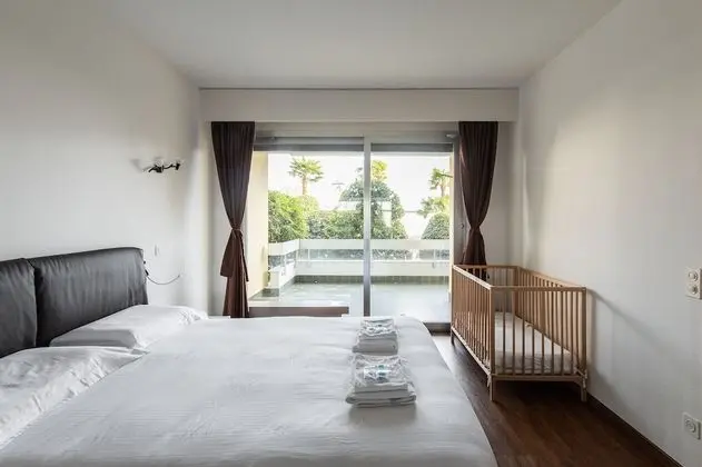 Apart Daire, 3 Yatak Odası