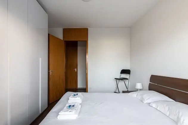 Apart Daire, 3 Yatak Odası