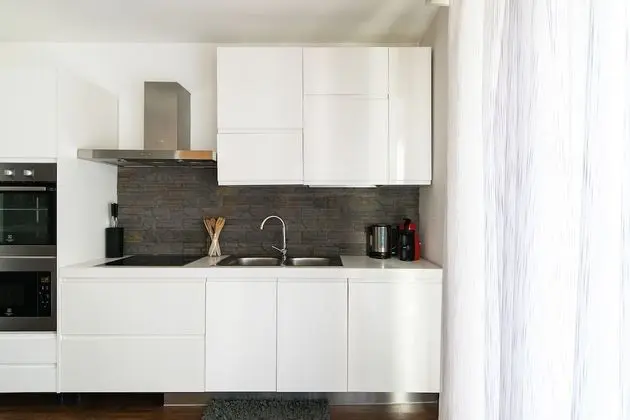 Apart Daire, 3 Yatak Odası