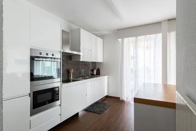 Apart Daire, 3 Yatak Odası