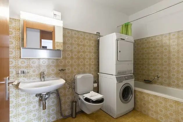 Apart Daire, 3 Yatak Odası