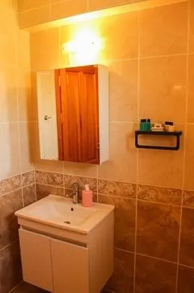 Junior Oda, Deniz ve Dağ Manzaralı, Balkonlu