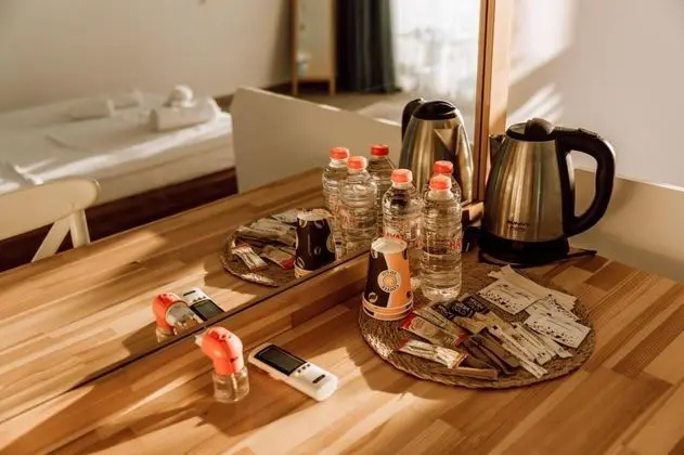 Suite Oda Balkonlu, Deniz ve Dağ Manzaralı, Balkonlu