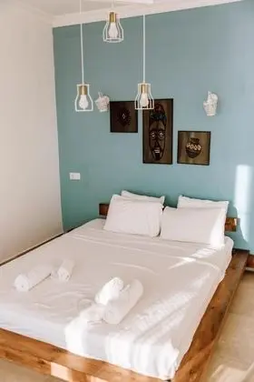 Suite Oda Balkonlu, Deniz ve Dağ Manzaralı, Balkonlu