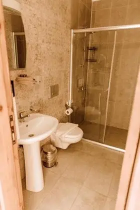 Suite Oda Balkonlu, Deniz ve Dağ Manzaralı, Balkonlu