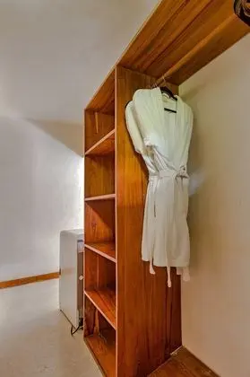Deluxe Oda, 2 Çift Kişilik Yatak, Havuz Manzaralı