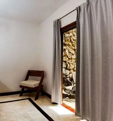 Deluxe Oda, 2 Çift Kişilik Yatak, Havuz Manzaralı