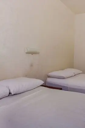 Deluxe Oda, 2 Çift Kişilik Yatak, Havuz Manzaralı