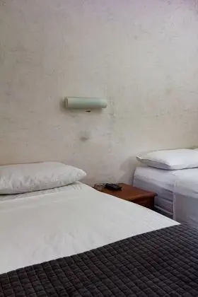 Deluxe Oda, 2 Çift Kişilik Yatak, Havuz Manzaralı