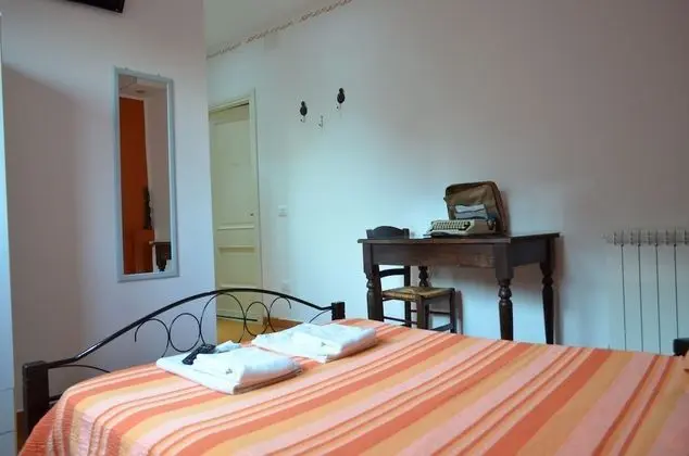 Tek Büyük Yataklı Oda, 1 Yatak Odası, Özel Banyo