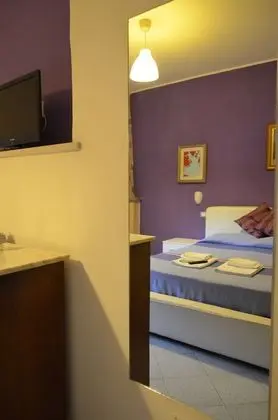 Tek Büyük Yataklı Oda, 1 Yatak Odası, Özel Banyo