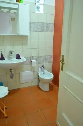Tek Büyük Yataklı Oda, 1 Yatak Odası, Özel Banyo