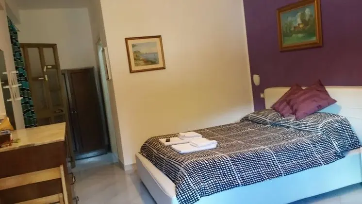 Üç Kişilik Oda, 1 Yatak Odası, Özel Banyo