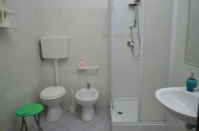 Üç Kişilik Oda, 1 Yatak Odası, Özel Banyo