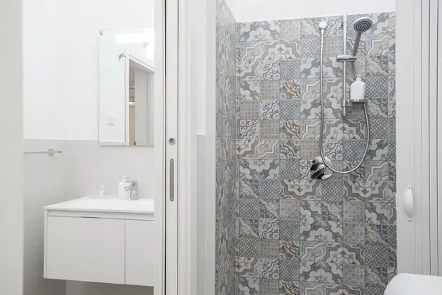 Dört Kişilik Oda, Özel Banyo