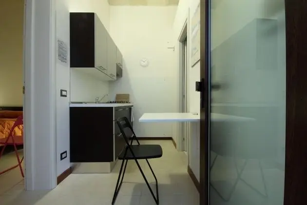 Tek Büyük Yataklı Oda, Özel Banyo