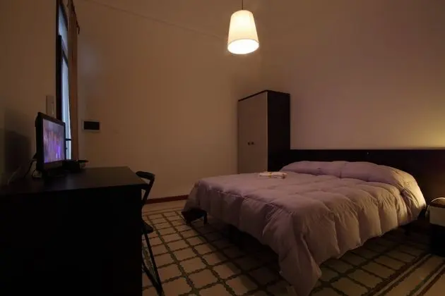 Tek Büyük Yataklı Oda, Özel Banyo