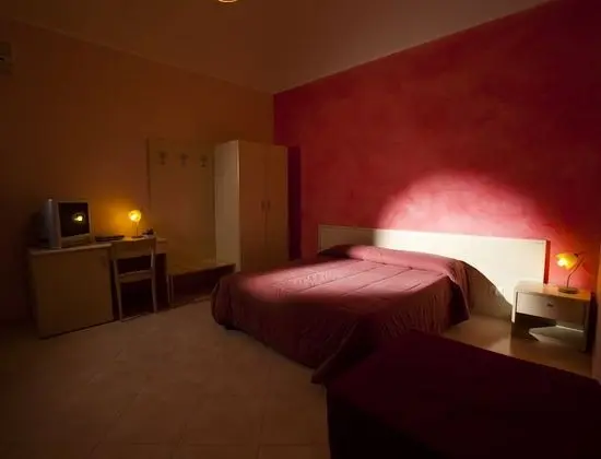 Tek Büyük Yataklı Oda, Özel Banyo