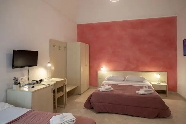 Üç Kişilik Oda, Özel Banyo
