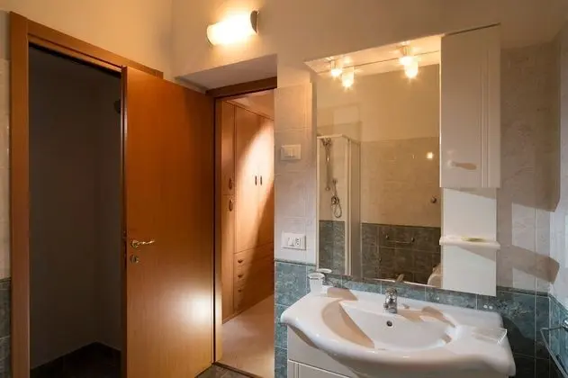 Üç Kişilik Oda, Özel Banyo