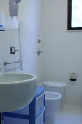 Üç Kişilik Oda, Özel Banyo