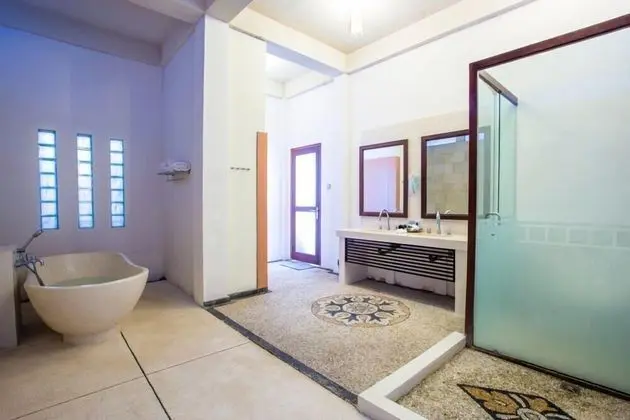 2-Bedroom Villa with a Private Pool