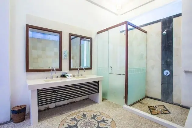 2-Bedroom Villa with a Private Pool