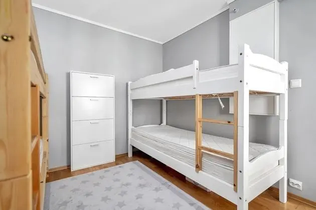 Apart Daire, Birden Çok Yatak
