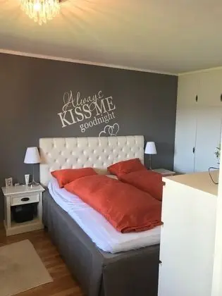 Villa, 3 Yatak Odası