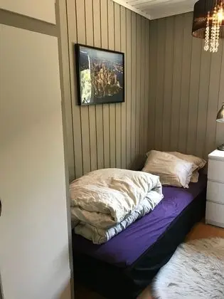 Villa, 3 Yatak Odası