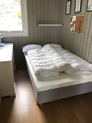 Villa, 3 Yatak Odası
