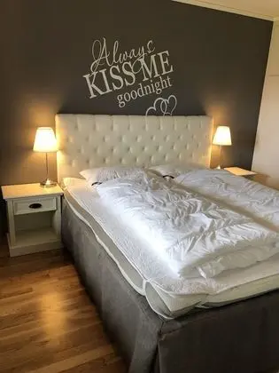 Villa, 3 Yatak Odası