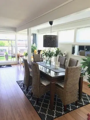 Villa, 3 Yatak Odası