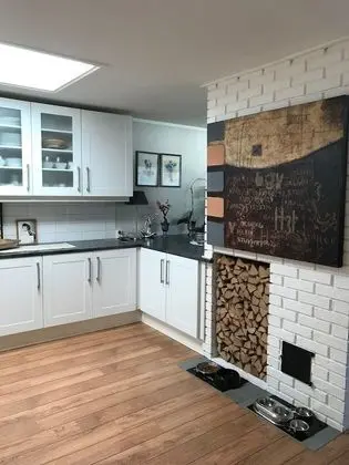 Villa, 3 Yatak Odası