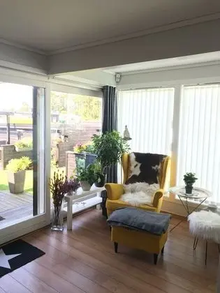 Villa, 3 Yatak Odası