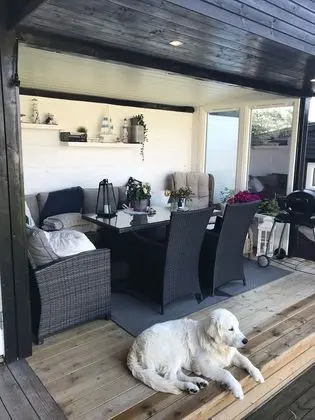 Villa, 3 Yatak Odası
