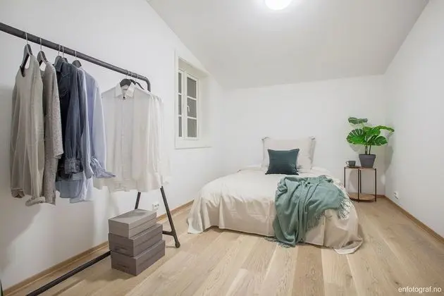 Apart Daire, 3 Yatak Odası