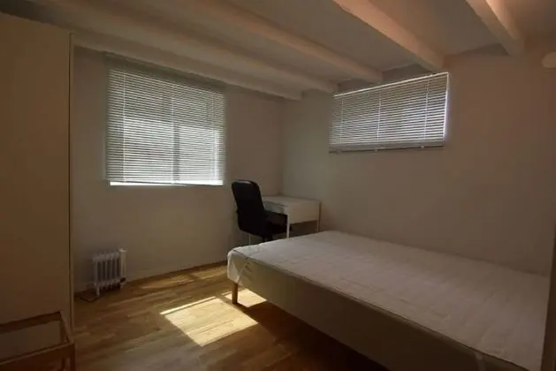 Apart Daire, 4 Yatak Odası