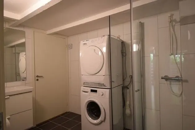 Apart Daire, 4 Yatak Odası