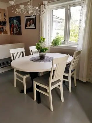 Ev, 4 Yatak Odası