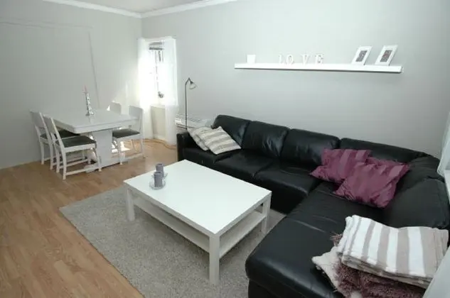 Apart Daire, 3 Yatak Odası