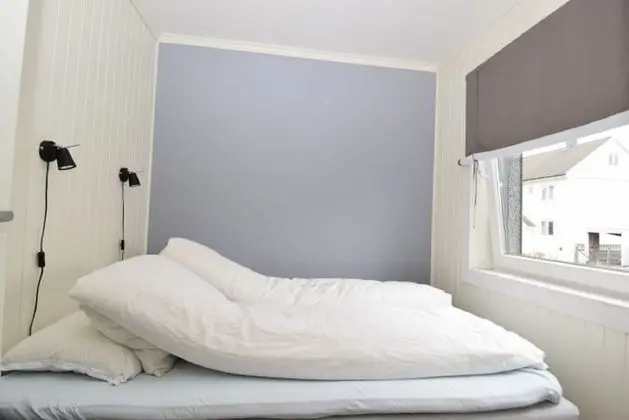 Apart Daire, 3 Yatak Odası