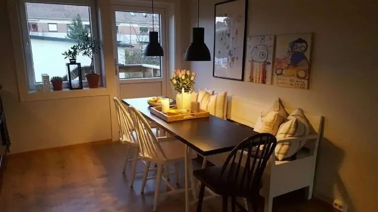 Apart Daire, 3 Yatak Odası