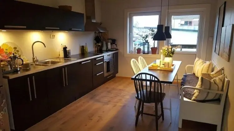 Apart Daire, 3 Yatak Odası