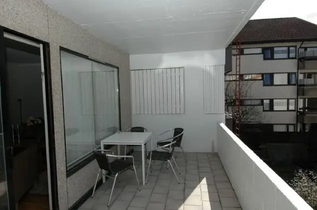 Apart Daire, 2 Yatak Odası